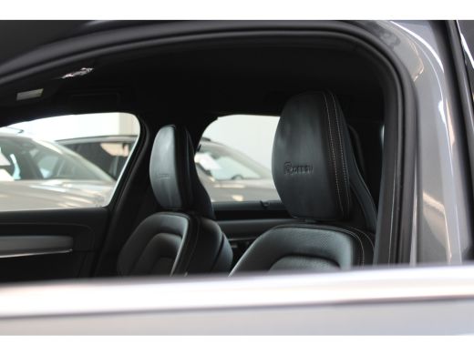 Volvo  V90 390PK T8 AWD R-Design | HK Audio | Trekhaak | Elek achterklep | Cruise Control | Stoel Verw. ActivLease financial lease
