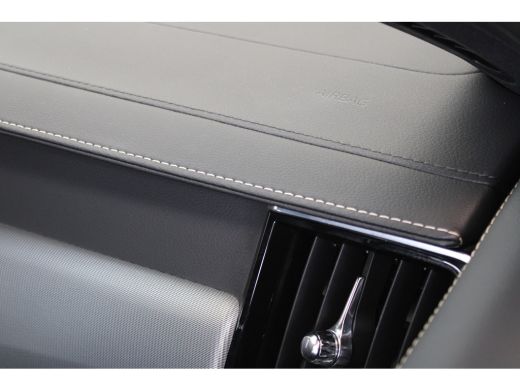 Volvo  V90 390PK T8 AWD R-Design | HK Audio | Trekhaak | Elek achterklep | Cruise Control | Stoel Verw. ActivLease financial lease