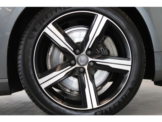 Volvo  V90 390PK T8 AWD R-Design | HK Audio | Trekhaak | Elek achterklep | Cruise Control | Stoel Verw. ActivLease financial lease