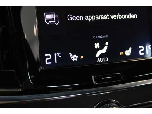 Volvo  V90 390PK T8 AWD R-Design | HK Audio | Trekhaak | Elek achterklep | Cruise Control | Stoel Verw. ActivLease financial lease