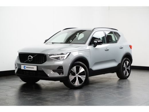 Volvo XC40 1.5 T4 Recharge Plus Dark | Pilot Assist | Harman/Kardon | 360 Camera | Trekhaak | Volvo XC40 1.5 T4 Recharge Plus Dark | Pilot Assist | Harman/Kardon | 360 Camera | Trekhaak |