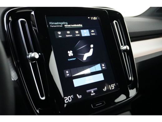 Volvo  XC40 1.5 T4 Recharge Plus Dark | Pilot Assist | Harman/Kardon | 360 Camera | Trekhaak | ActivLease financial lease