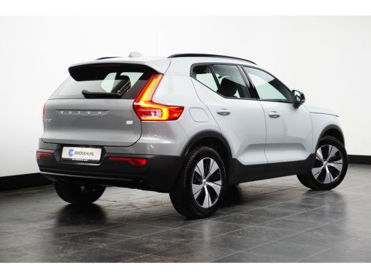 Volvo  XC40 1.5 T4 Recharge Plus Dark | Pilot Assist | Harman/Kardon | 360 Camera | Trekhaak | ActivLease financial lease
