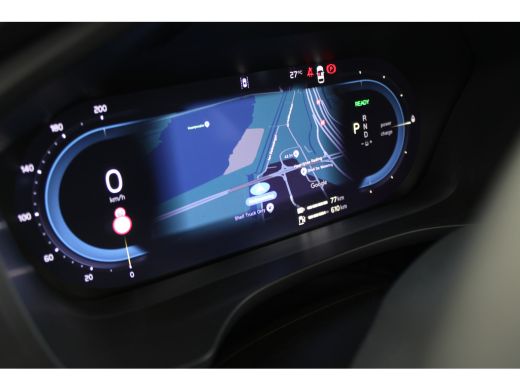 Volvo  XC60 T6 AWD Plus Dark 10km gereden! | Contourstoelen | 19" all season | Trekhaak | Gelaagde zijruiten ActivLease financial lease