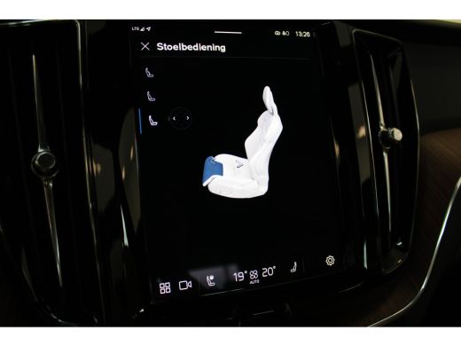 Volvo  XC60 T8 455PK AWD Plus Dark 10km gereden! | Stoelventilatie | 360° | 21" Luchtvering | Trekhaak | gela... ActivLease financial lease