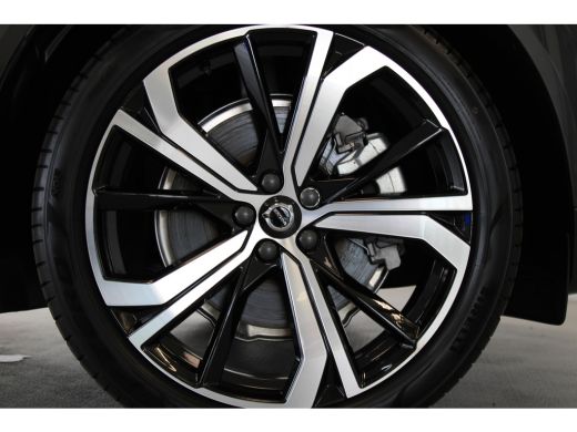 Volvo  XC60 T8 455PK AWD Plus Dark 10km gereden! | Stoelventilatie | 360° | 21" Luchtvering | Trekhaak | gela... ActivLease financial lease