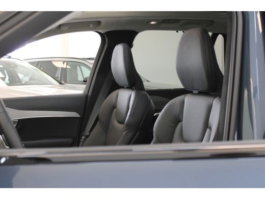 Volvo  XC90 T8 455PK AWD Ultimate Dark | 360° | Luchtvering | Trekhaak | Getint Glas | HK Audio | Panoramadak ActivLease financial lease