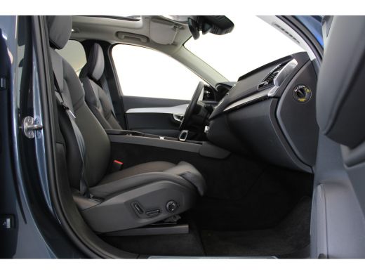 Volvo  XC90 T8 455PK AWD Ultimate Dark | 360° | Luchtvering | Trekhaak | Getint Glas | HK Audio | Panoramadak ActivLease financial lease