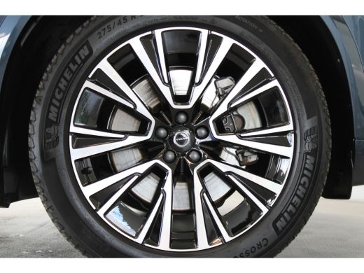 Volvo  XC90 T8 455PK AWD Ultimate Dark | 360° | Luchtvering | Trekhaak | Getint Glas | HK Audio | Panoramadak ActivLease financial lease
