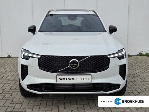 Volvo XC90 T8 Ultra Dark | Navy Herringbone Weave textiel bekleding | Pano | HarmanKardon | 22" | BLIS | Volvo XC90 T8 Ultra Dark | Navy Herringbone Weave textiel bekleding | Pano | HarmanKardon | 22" | BLIS |