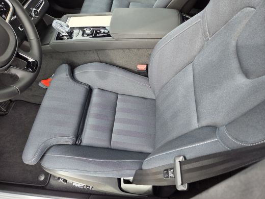 Volvo  XC90 T8 Ultra Dark | Navy Herringbone Weave textiel bekleding | Pano | HarmanKardon | 22" | BLIS | ActivLease financial lease