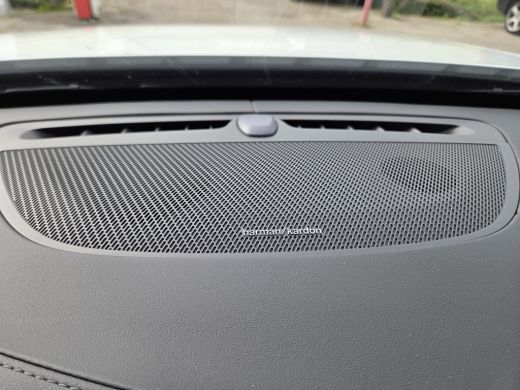 Volvo  XC90 T8 Ultra Dark | Navy Herringbone Weave textiel bekleding | Pano | HarmanKardon | 22" | BLIS | ActivLease financial lease