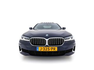BMW 5 Serie 540i xDrive High Executive Edition (INCL-BTW ) Aut.*PANO | LUXURY-LEATHER | LASER-LIGHT | BOWERS&...