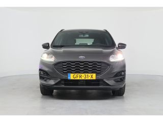 Ford Kuga 2.5 PHEV ST-Line | 1e Eigenaar! | Winter Pack | Navi | Camera | Clima | keyless | Cruise Control ...