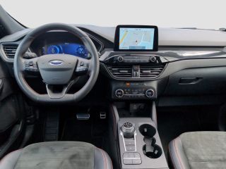 Ford Kuga 2.5 PHEV ST-Line X | Panoramadak | 20 inch! | Adap. Cruise | Winter Pack