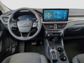 Ford Kuga 2.5 PHEV Titanium | Winter Pack | Camera | Adap. Cruise
