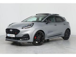 Ford Puma 1.0 EcoBoost Hybrid ST | Apple Carplay/Android Auto|telefoonintegratie premium | Dodehoek detecti...