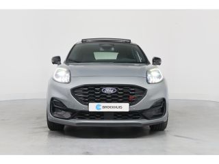 Ford Puma 1.0 EcoBoost Hybrid ST | Apple Carplay/Android Auto|telefoonintegratie premium | Dodehoek detecti...