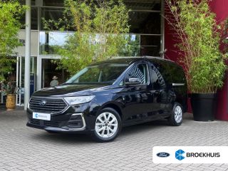 Ford Tourneo Connect 100km Elektrisch Rijbereik | Camera | 1400kg Trekgewicht | 17 inch licht metaal | 7-persoons uitv...