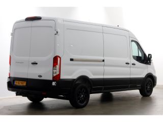 Ford Transit 350 2.0 TDCI 170pk L3H2 Trail Airco/ACC/Camera Trekhaak 2800kg 04-2022
