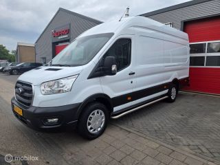 Ford Transit 350 2.0 TDCI L4H3 Trend RWD