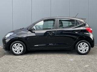 Hyundai i10 1.0 67pk Comfort Smart | LED | Airco | Carplay | Camera | Navigatie | Bluetooth | Cruisecontrol |...