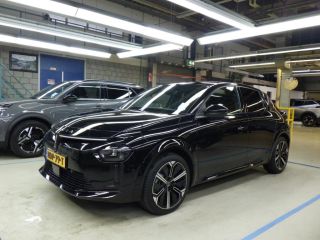 Lancia Ypsilon LX 51 kWh 156 PK | Apple Carplay/Android Auto|telefoonintegratie premium | Bluetooth telefoonvoor...