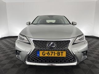 Lexus CT 200h Edition 30 Aut. *FULL-LED | NAVI-FULLMAP | COMFORT-SEATS | CAMERA | KEYLESS | ECC | PDC | CR...