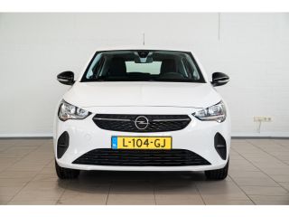 Opel Corsa 1.2 Edition | Apple Carplay & Android Auto | Cruise Controle | Airco | Bluetooth | Lichtmetalen V...