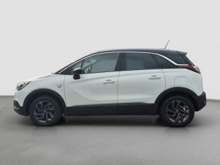 Opel Crossland X 1.2 Turbo 120 Jaar Edition | Apple Carplay/Android Auto|telefoonintegratie premium