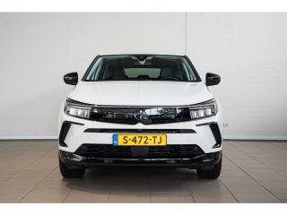Opel Grandland 1.2 Turbo 130PK Level 4 | Stoel & Stuurverwarming | AGR | Parkeersensoren Voor & Achter | Verwarm...