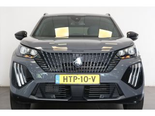 Peugeot 2008 1.2 PureTech 100PK Allure | Navi | Clima | Cruise | Camera | Parkeersensoren | 17" Lichtmetaal |