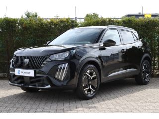 Peugeot 2008 Allure, (2023-F0) | Vision & Drive Assist plus Pack | Navigation & Access Pack |