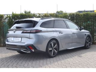 Peugeot 308 SW 1.2 Turbo GT | Adaptive Cruise | Stoel + stuurverwarming | Matrix LED | Keyless | Alcantara | ...