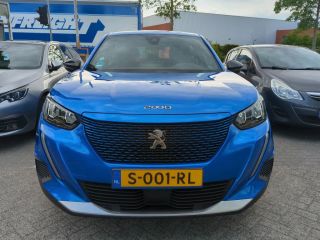 Peugeot e-2008 EV Active Pack 50 kWh | Climate | Cruise | Camera | Apple Carplay/Android Auto | | Achterspoiler ...