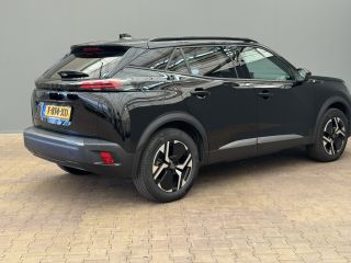 Peugeot e-2008 EV Allure 54 kWh | Navigatie | Camera | Apple Carplay/Android Auto | | Achterspoiler | Bandenspan...