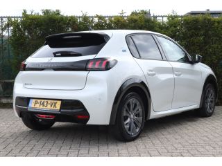 Peugeot e-208 EV Allure 50 kWh | Cruise Control | PDC | Carplay | LMV | LED