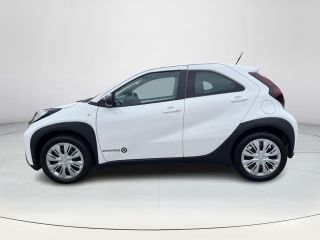 Toyota Aygo 1.0 VVT-i MT Play | All-in prijs | Apple/Android | Camera | Airco |