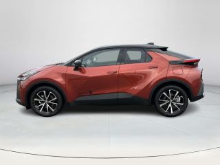 Toyota C-HR 2.0 Plug-in Hybrid 220 Dynamic