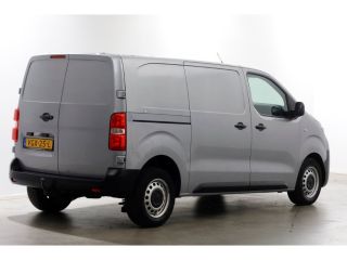 Toyota ProAce Worker 2.0 D-4D 122pk Automaat Cool Comfort Airco 09-2020