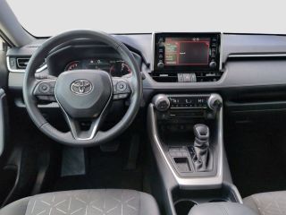 Toyota RAV4 2.0 VVT-iE Business | Camera | Trekhaak | Cruise Control | Navigatie