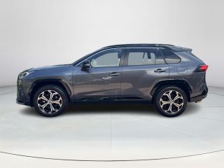 Toyota RAV4 2.5 Plug-in Hybrid AWD Style Plus | 06-10141018 Voor meer informatie