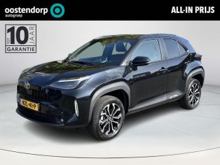 Toyota Yaris Cross 1.5 Hybrid 115 Dynamic | Apple CarPlay/Android auto | Navigatie | Achteruitrijcamera | Stuurverwa...