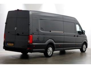 Volkswagen Crafter 35 2.0 TDI 140pk DSG-Automaat L5H3 (L4H2) Supermaxi Highline LED/ACC/Camera 02-2020