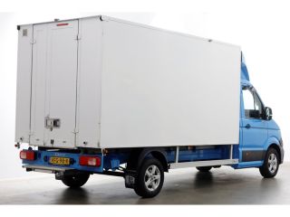 Volkswagen Crafter 35 2.0 TDI E6 Bakwagen met achterdeuren 2 Persoons 02-2020