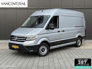 Volkswagen Crafter L3H3 2.0 TDI 180PK Automaat LED KLIMA