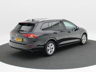 Volkswagen Golf 1.0 TSi 110 Pk Life Business | LED | Carplay | Parkeersensoren | Navigatiesysteem | Elektrische S...