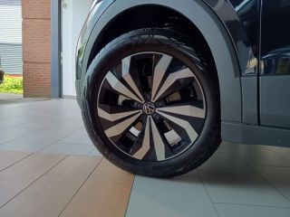 Volkswagen T-Cross Life Edition 1.0 116 pk TSI