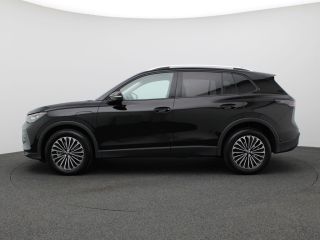 Volkswagen Tiguan 1.5 eHybrid Life Edition 204PK DSG Adaptieve Cruise Controle, Navi via Apple Carplay/Android Auto...
