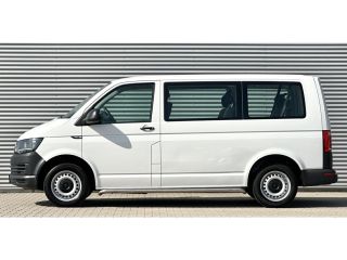 Volkswagen Transporter 2.0 TDI L1H1 BPM VRIJ!